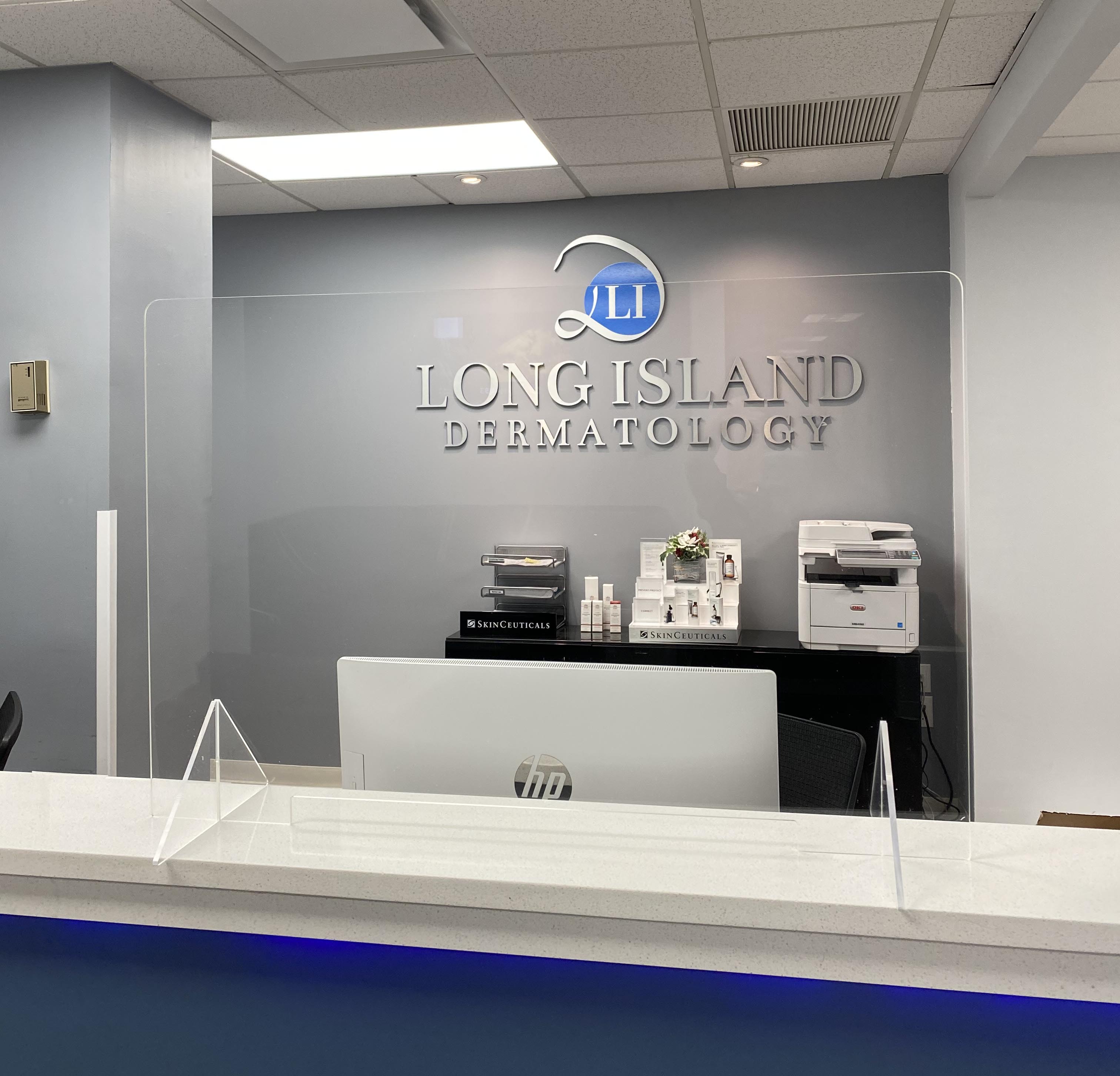 office Long Island Dermatology