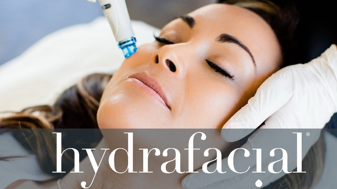 HydraFacial Long Island Dermatology