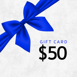Gift Card $50