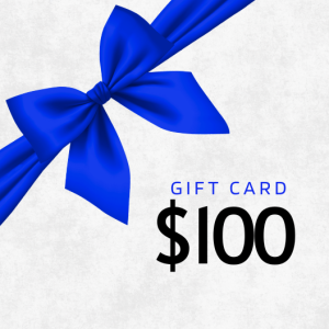 Gift Card $100